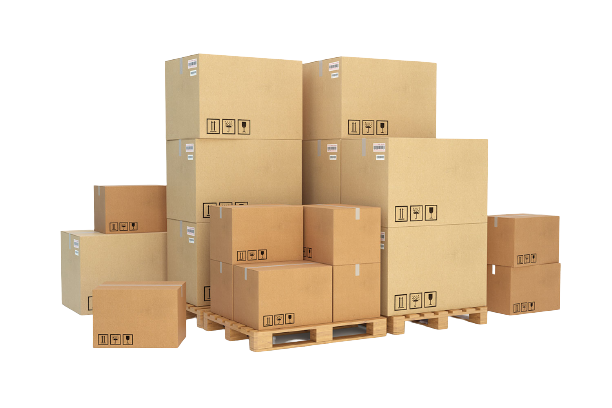 boxes