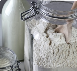 Продукты питания (не замороженные)